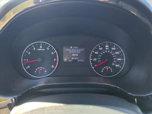 Used 2022 Kia Seltos EX image 5