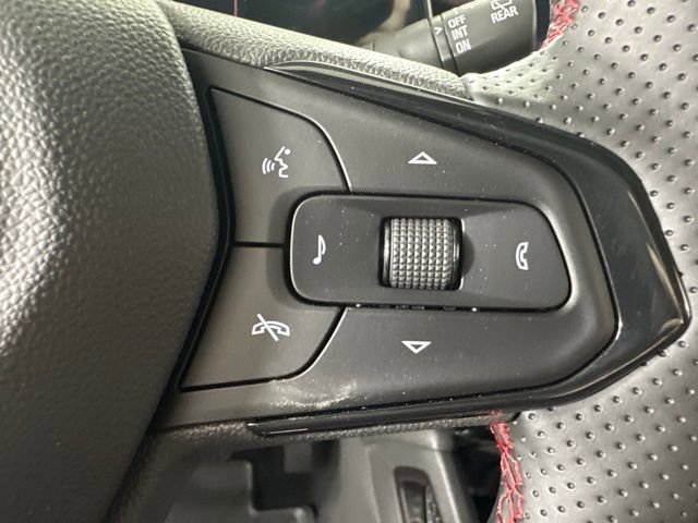 New 2026 Chevrolet TrailBlazer RS w/ Convenience Package FWD image 10