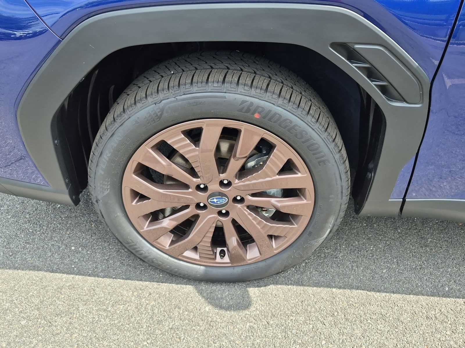 New 2026 Subaru Forester Sport AWD/4WD image 14