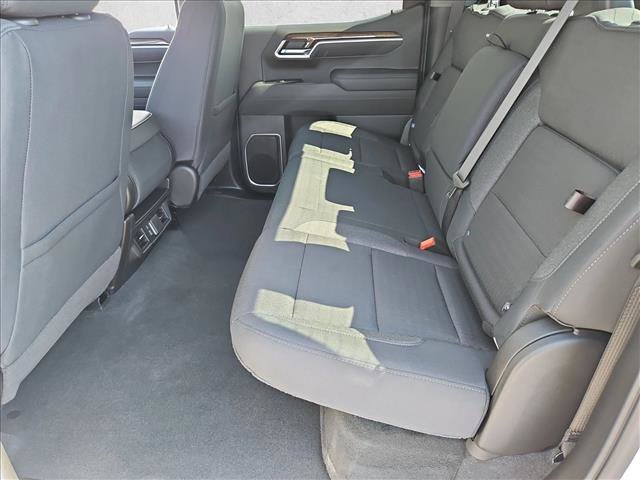 New 2026 GMC Sierra 1500 Elevation AWD/4WD image 16