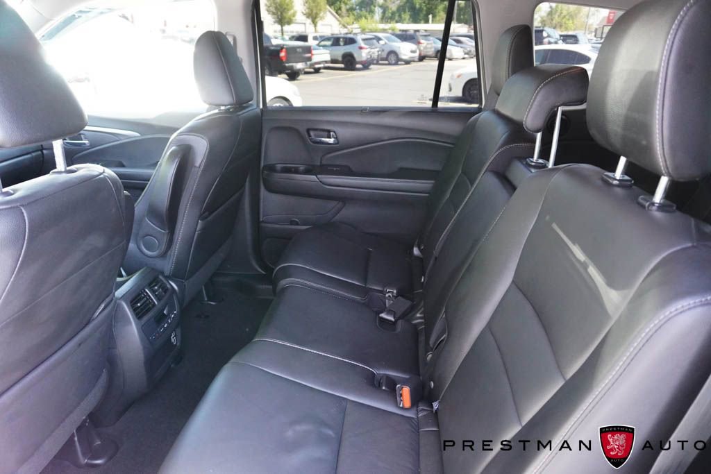 Used 2022 Honda Pilot Special Edition image 49