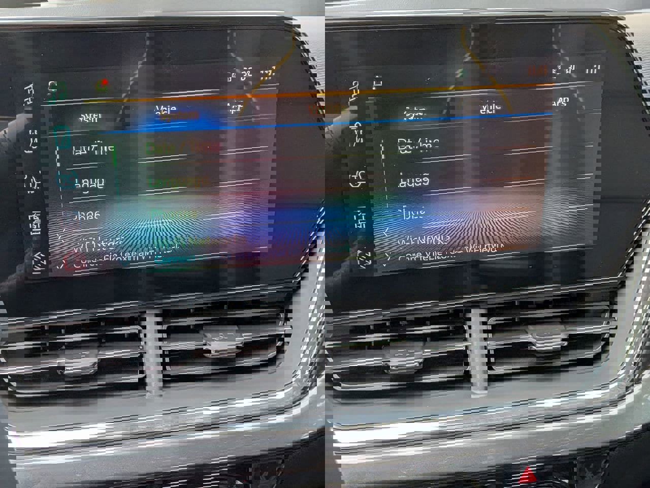 New 2026 Chevrolet Trax ACTIV w/ Sunroof Package image 15