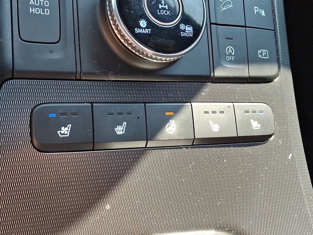 Used 2025 Hyundai Palisade Calligraphy image 11