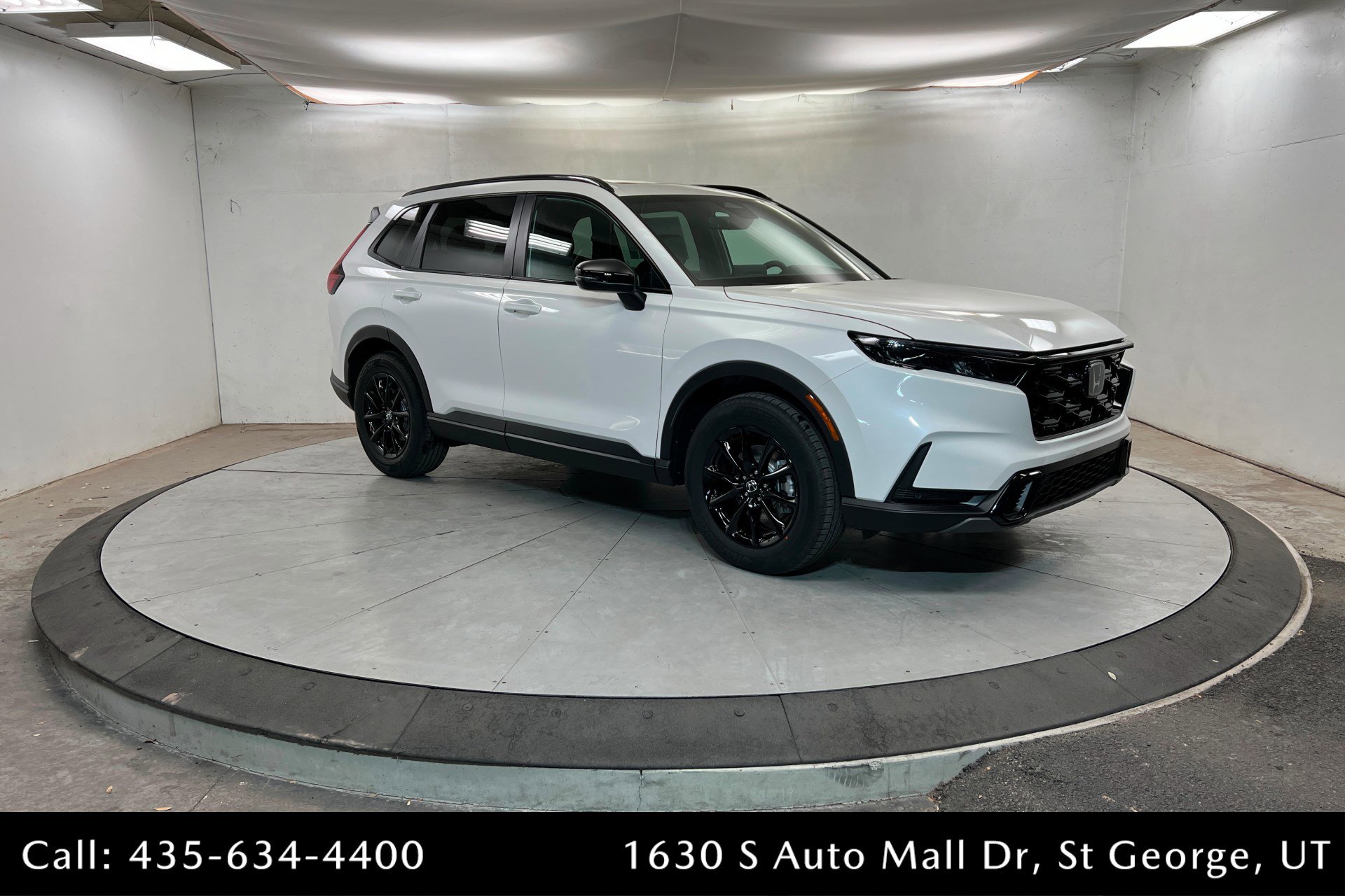 New 2026 Honda CR-V Sport-L image 7