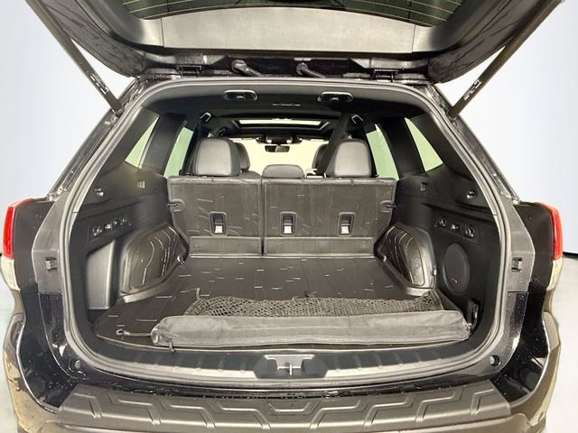 Used 2022 Subaru Forester Wilderness image 27