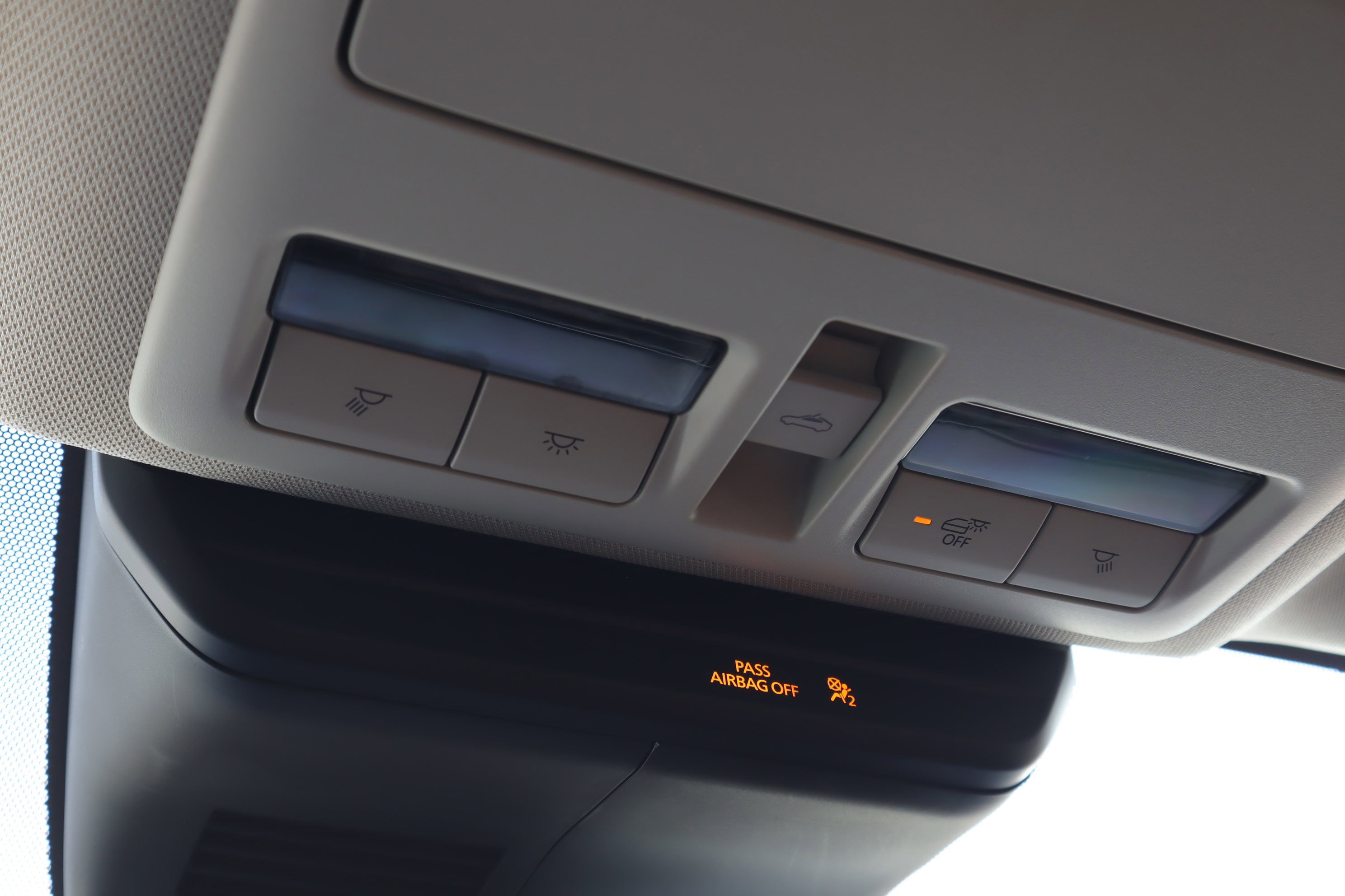 Certified 2023 MAZDA CX-50 Meridian Edition w/ Apex Package image 23