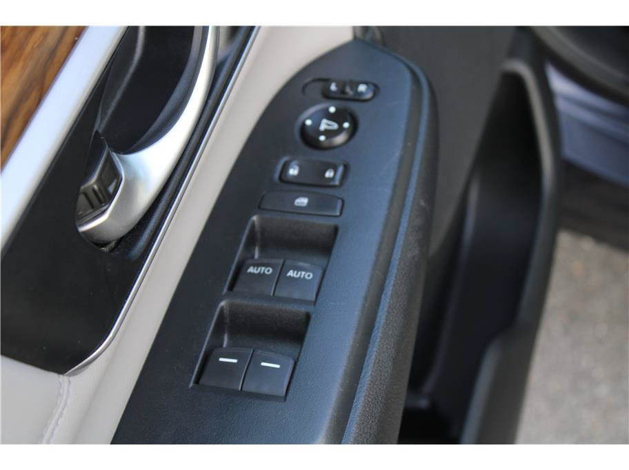 Used 2017 Honda CR-V EX-L image 15
