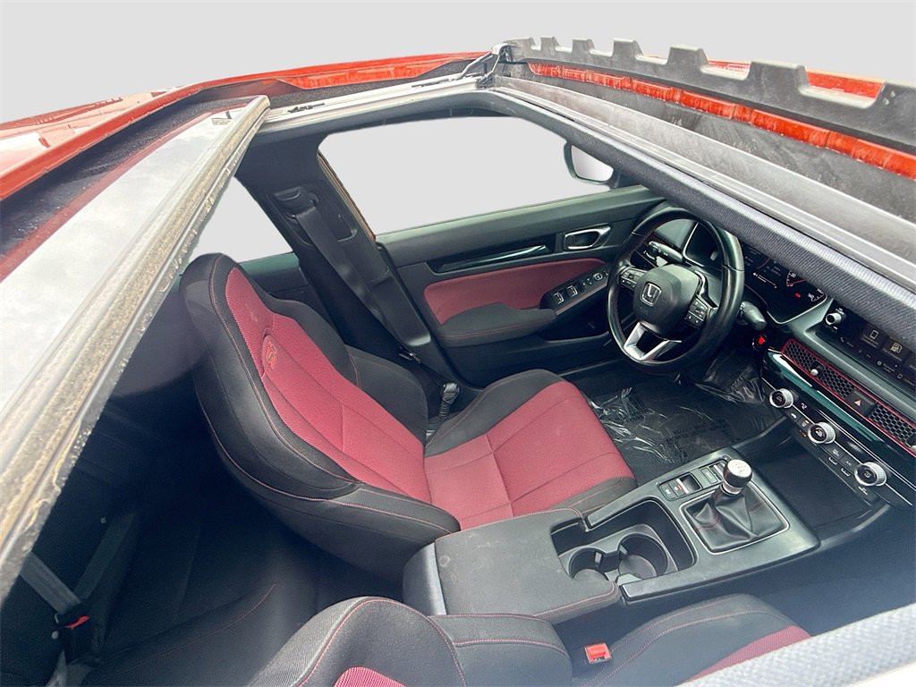 Used 2022 Honda Civic Si image 21