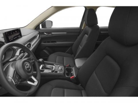 New 2025 MAZDA CX-5 AWD 2.5 S image 11