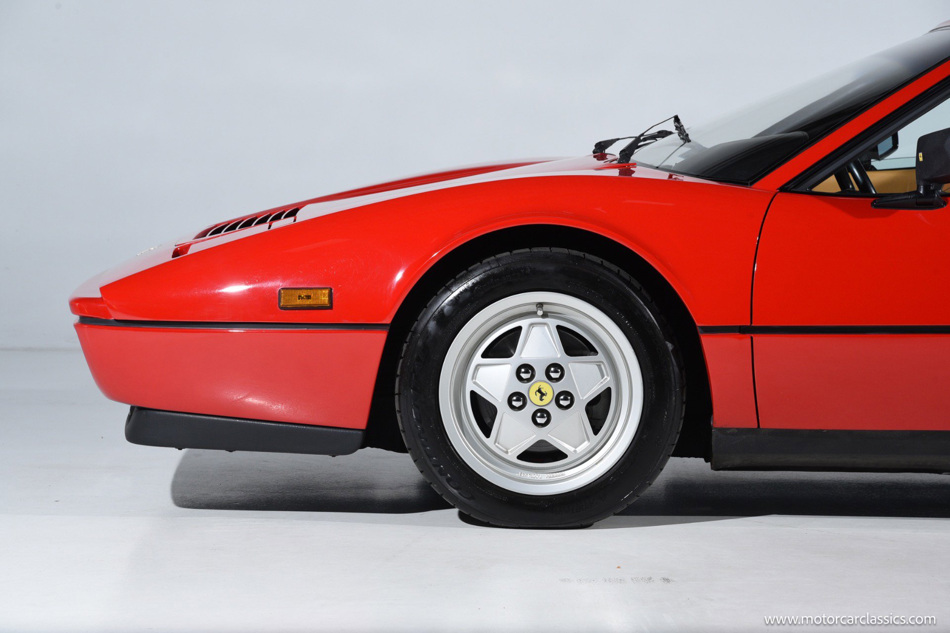 Used 1989 Ferrari 328 GTS RWD image 22