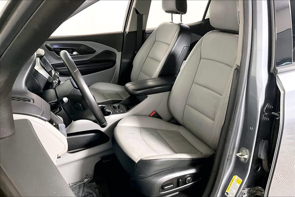 Used 2019 GMC Terrain SLT w/ Preferred Package image 25