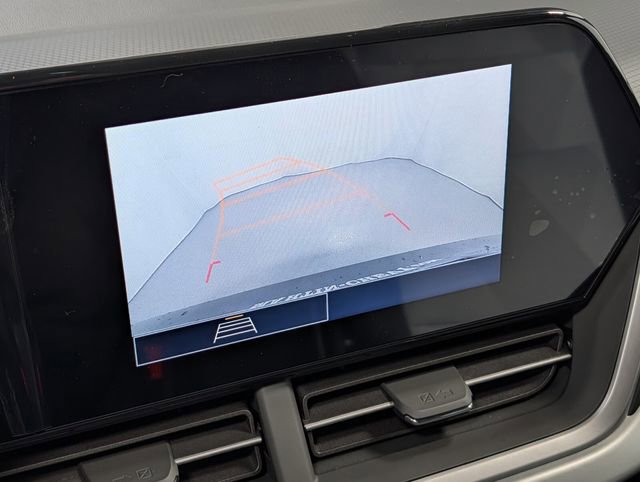 New 2026 Chevrolet Trax RS w/ Driver Confidence Package image 22