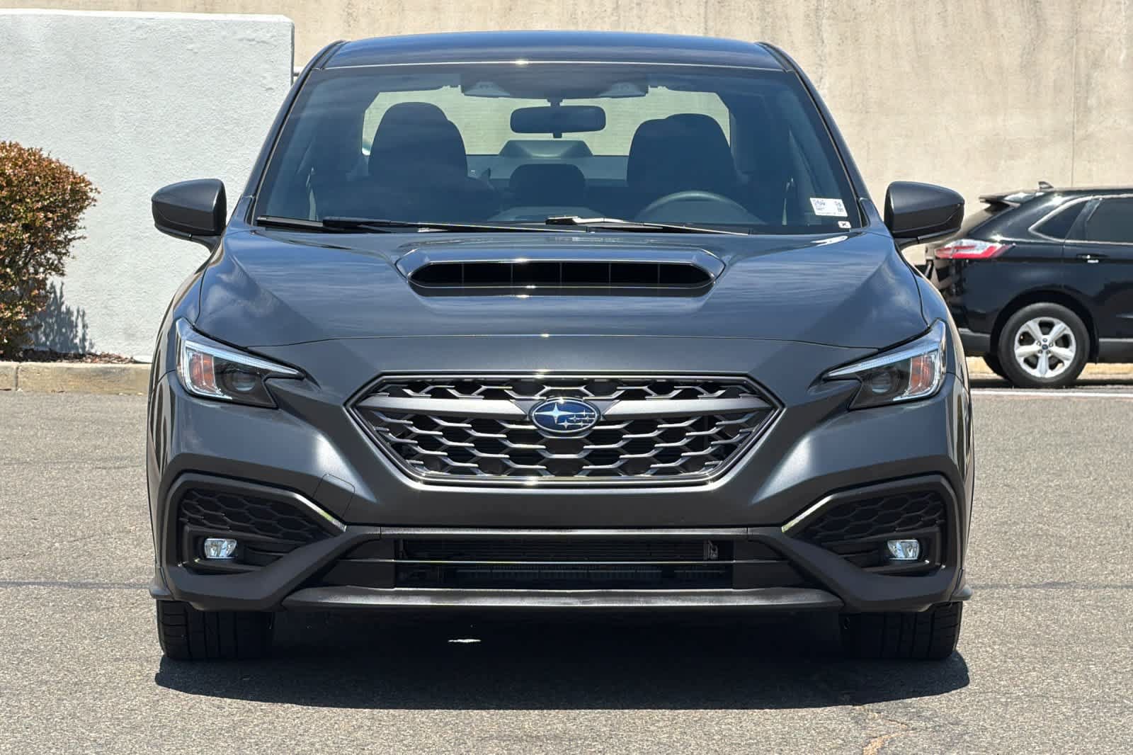 Used 2024 Subaru WRX Premium AWD/4WD image 10