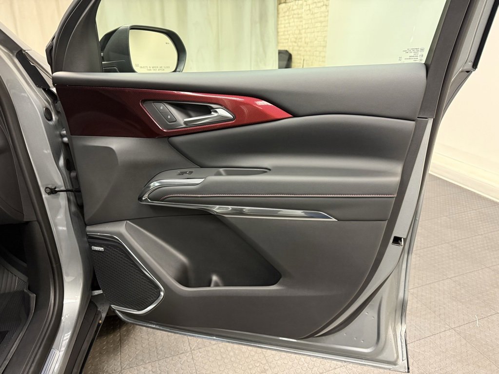 New 2026 Chevrolet Traverse Z71 w/ Enhanced Driving Package image 17