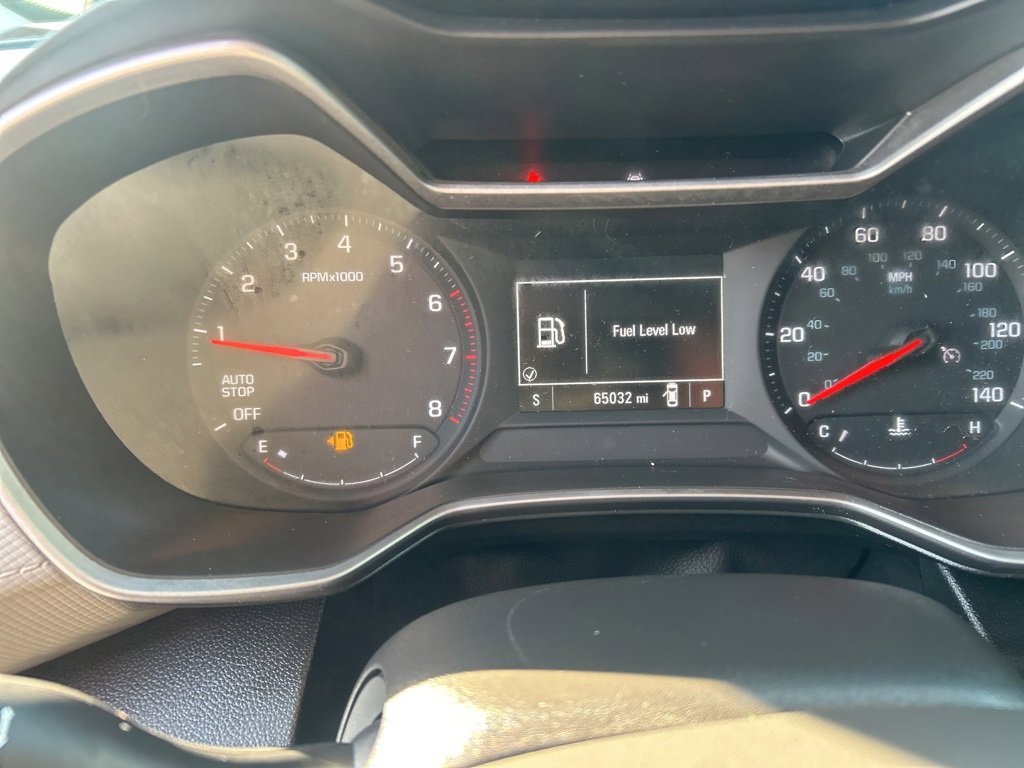 Used 2022 Chevrolet TrailBlazer LS image 13