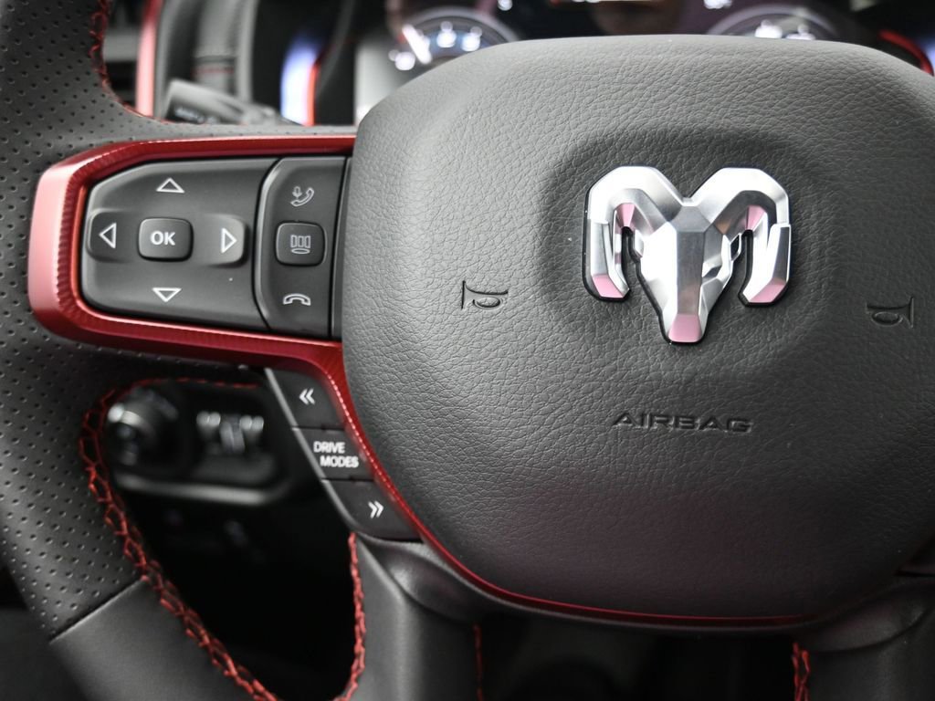 New 2026 RAM 1500 Rebel w/ Bed Utility Group image 24