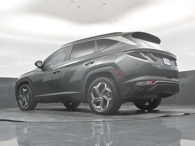 Used 2023 Hyundai Tucson SEL AWD/4WD image 54