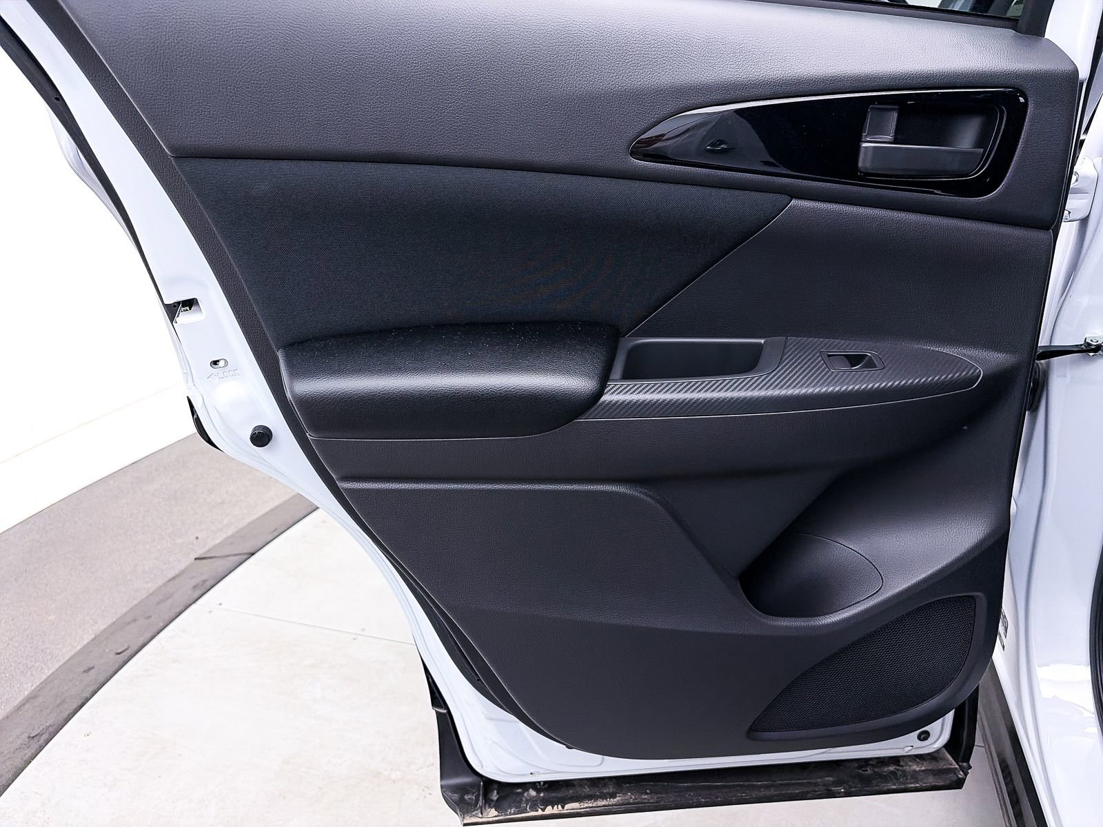 New 2026 Mitsubishi Eclipse Cross Ralliart image 21