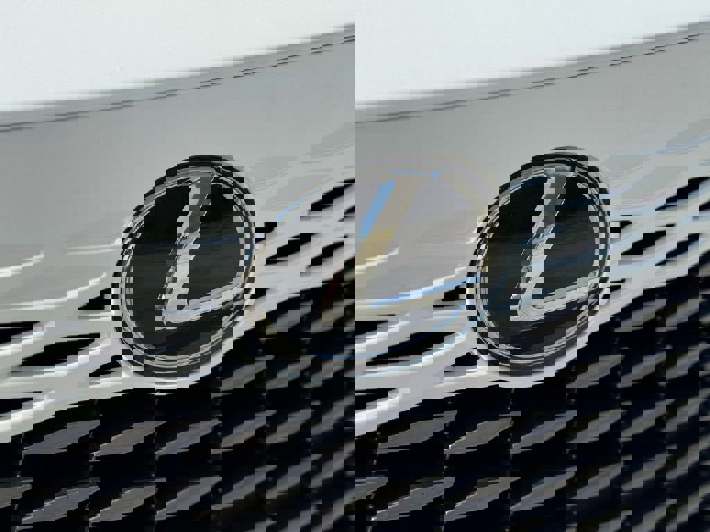 Certified 2023 Lexus RX 350 Premium w/ Cold Area Package image 11