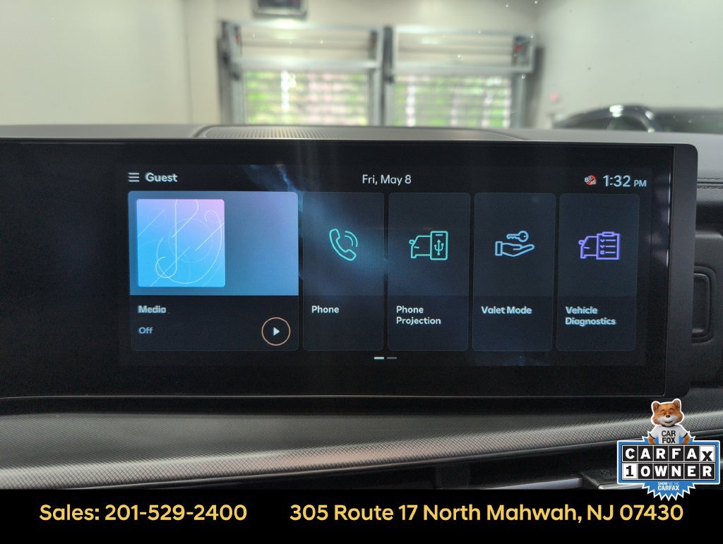 Used 2026 Hyundai Santa Fe SEL AWD/4WD image 21