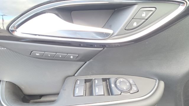 New 2026 Buick Envision Preferred image 33