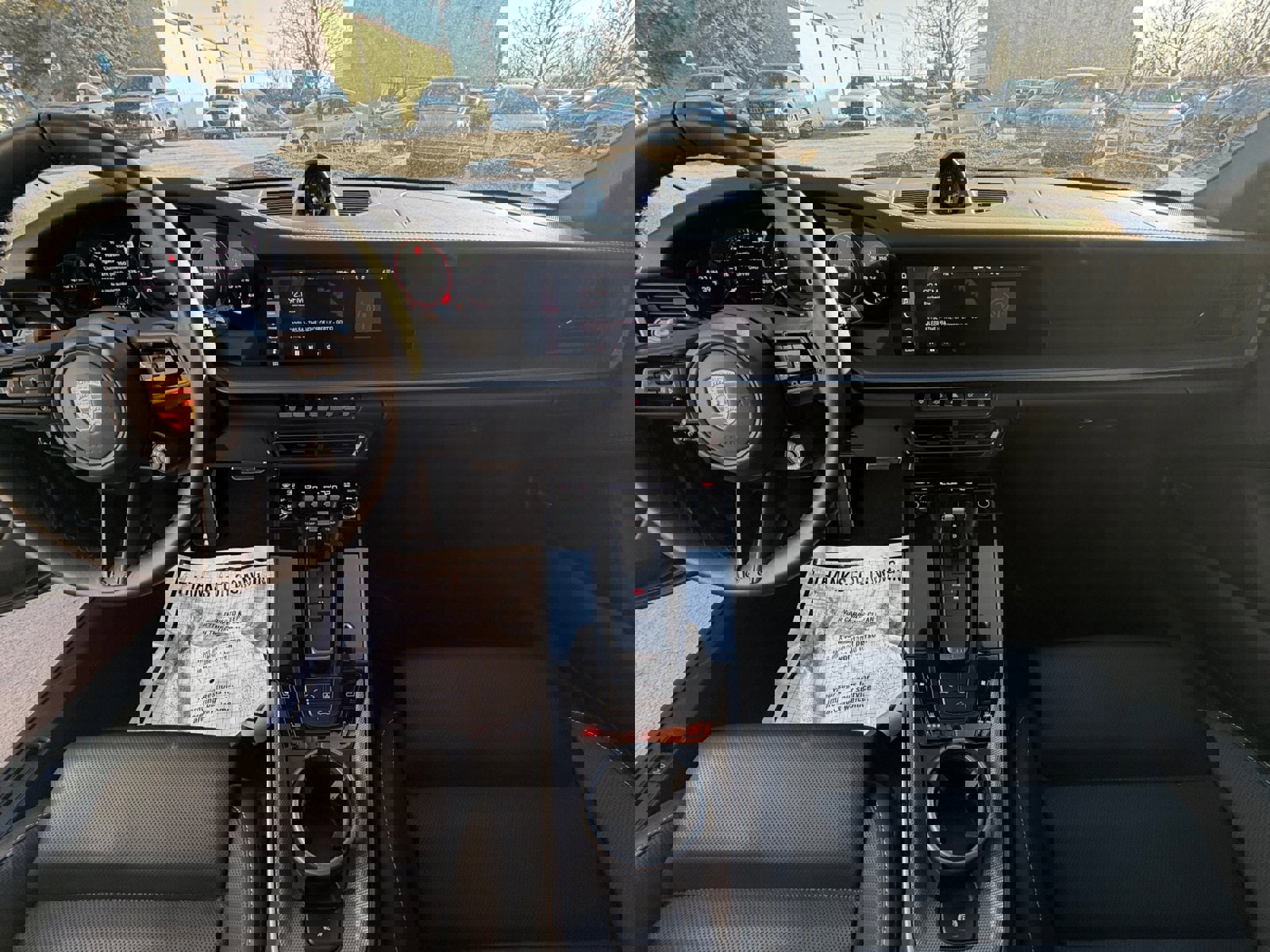 Certified 2020 Porsche 911 Carrera image 20