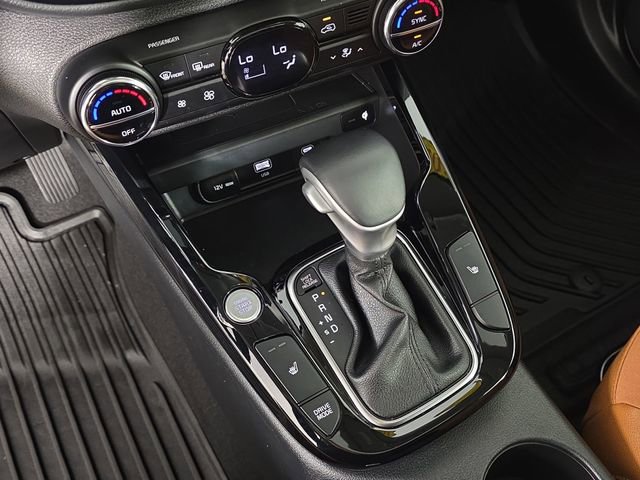 Used 2024 Kia Soul EX w/ Option Group 015 FWD image 32
