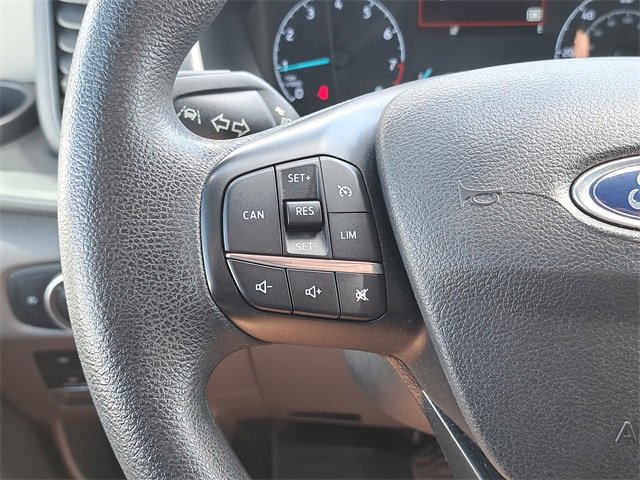 Used 2021 Ford Transit 150 Medium Roof image 24