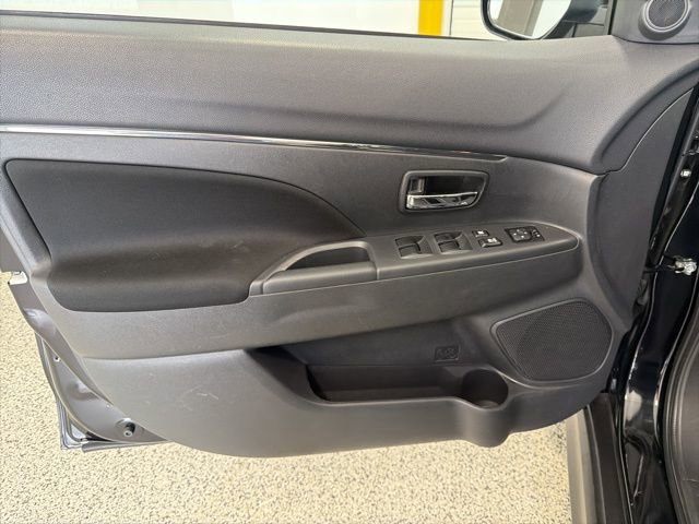 Used 2024 Mitsubishi Outlander Sport AWD image 8