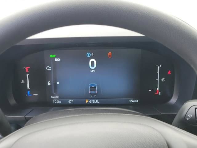 New 2025 Ford Maverick XL w/ Equipment Group 101A image 28