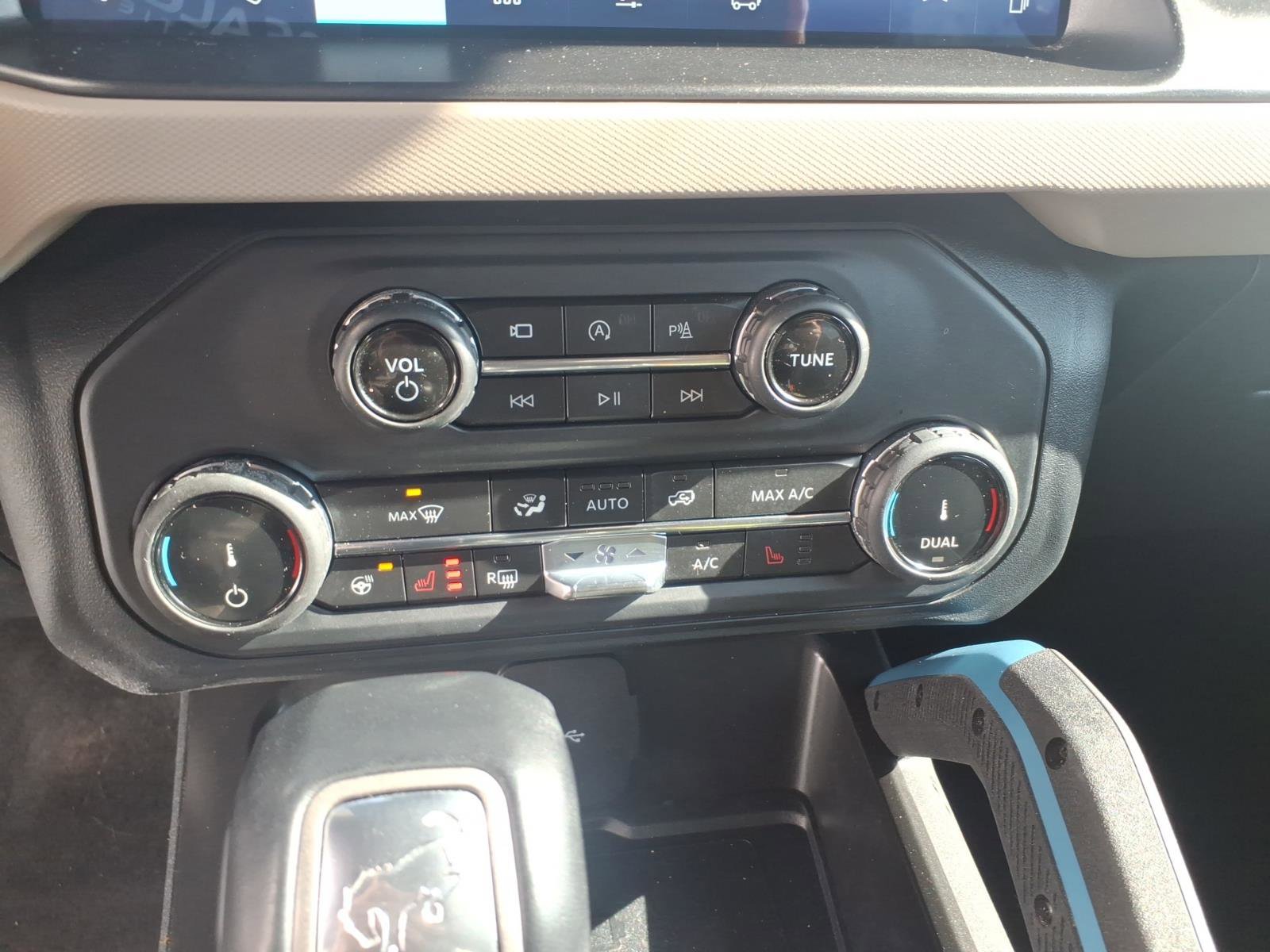 Certified 2022 Ford Bronco Wildtrak image 20