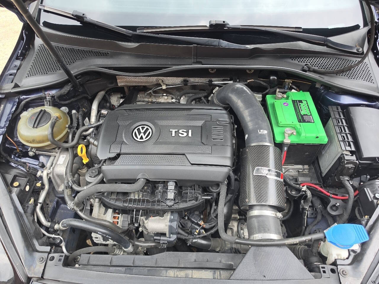 Used 2016 Volkswagen GTI S FWD image 63