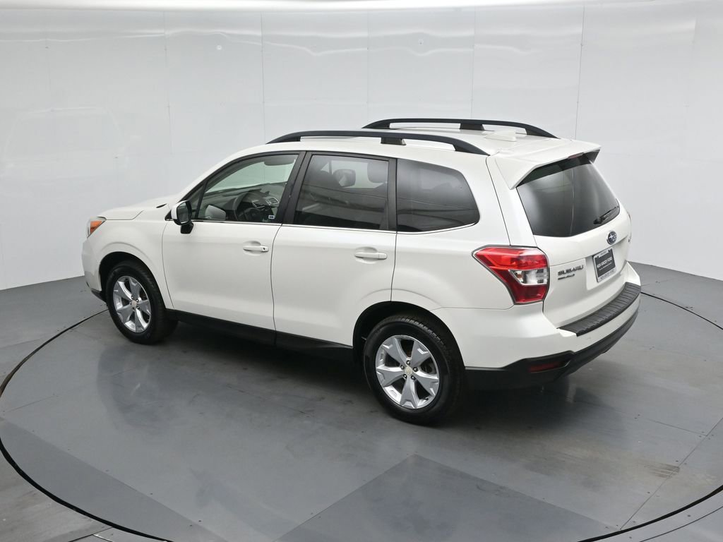 Used 2016 Subaru Forester 2.5i Limited AWD/4WD image 38