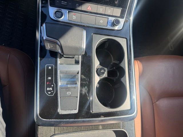 Used 2023 Audi Q7 2.0T Premium Plus w/ Premium Plus Package AWD/4WD image 27