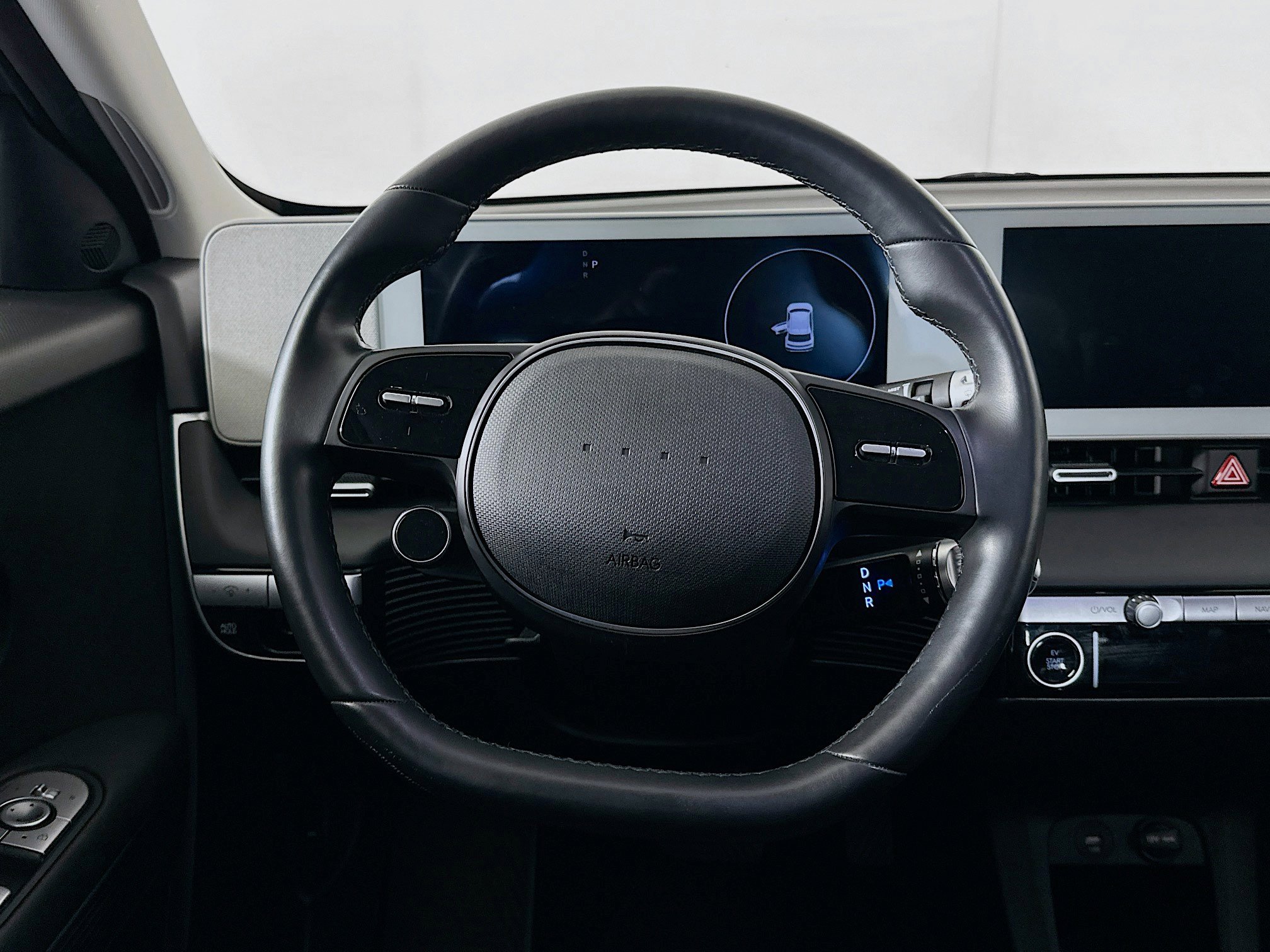 Used 2024 Hyundai Ioniq 5 SEL RWD image 18