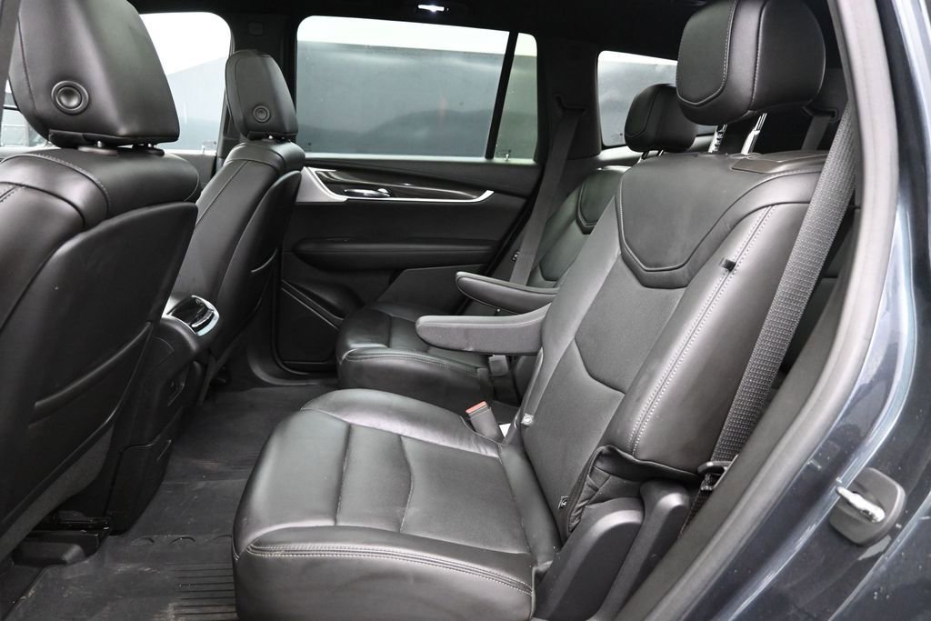 Used 2020 Cadillac XT6 Sport AWD/4WD image 31