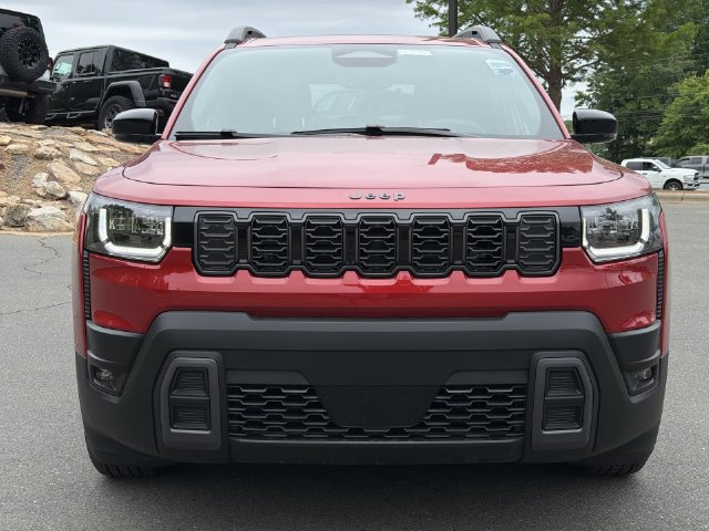 New 2026 Jeep Cherokee Limited AWD/4WD image 16