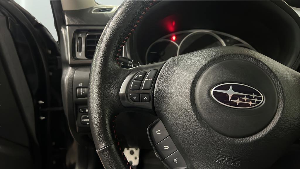 Used 2013 Subaru Impreza WRX Premium image 26