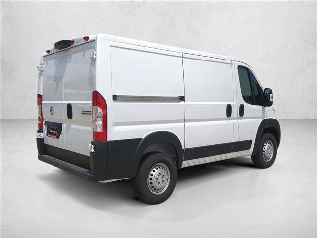 New 2026 RAM ProMaster 1500 FWD image 2