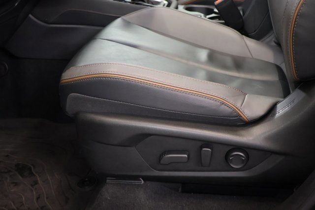 Certified 2025 Subaru Forester Sport image 14