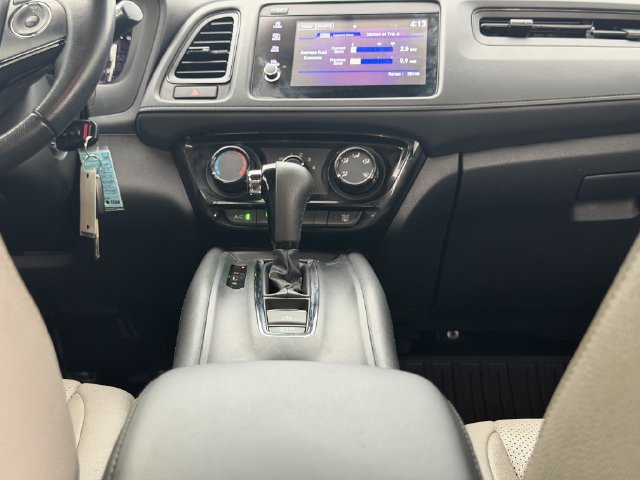 Certified 2020 Honda HR-V Sport image 7