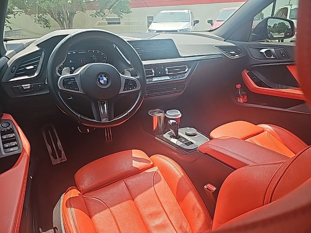 Used 2024 BMW M235i xDrive Gran Coupe w/ Premium Package AWD/4WD image 22
