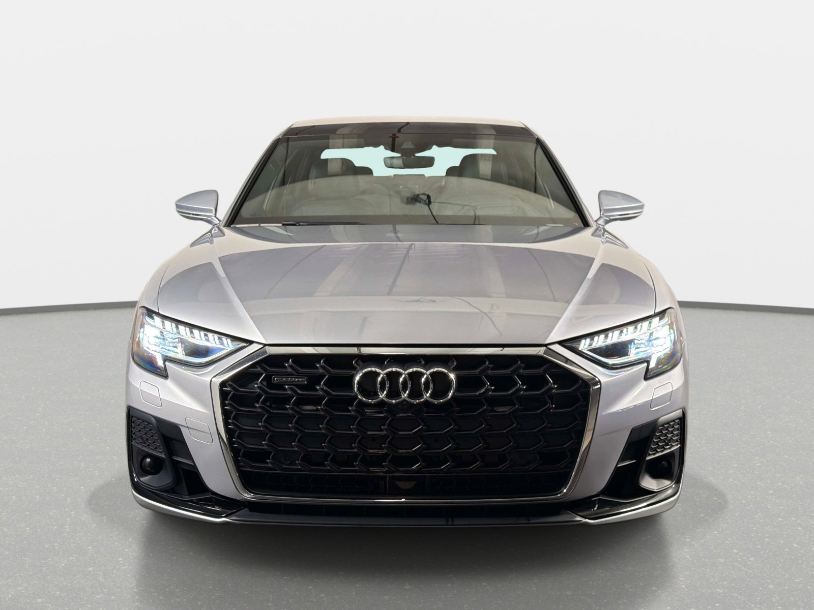 Used 2023 Audi A8 L 3.0T w/ Comfort Plus Package AWD/4WD image 8