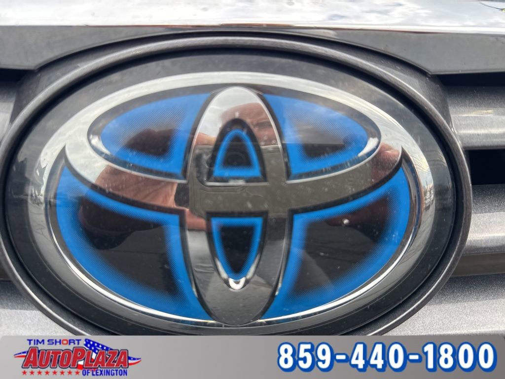 Used 2021 Toyota Avalon Limited w/ Advanced Safety Package image 11