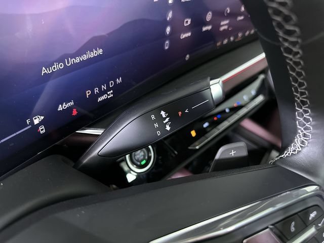 New 2026 Buick Envision Sport Touring AWD/4WD image 17