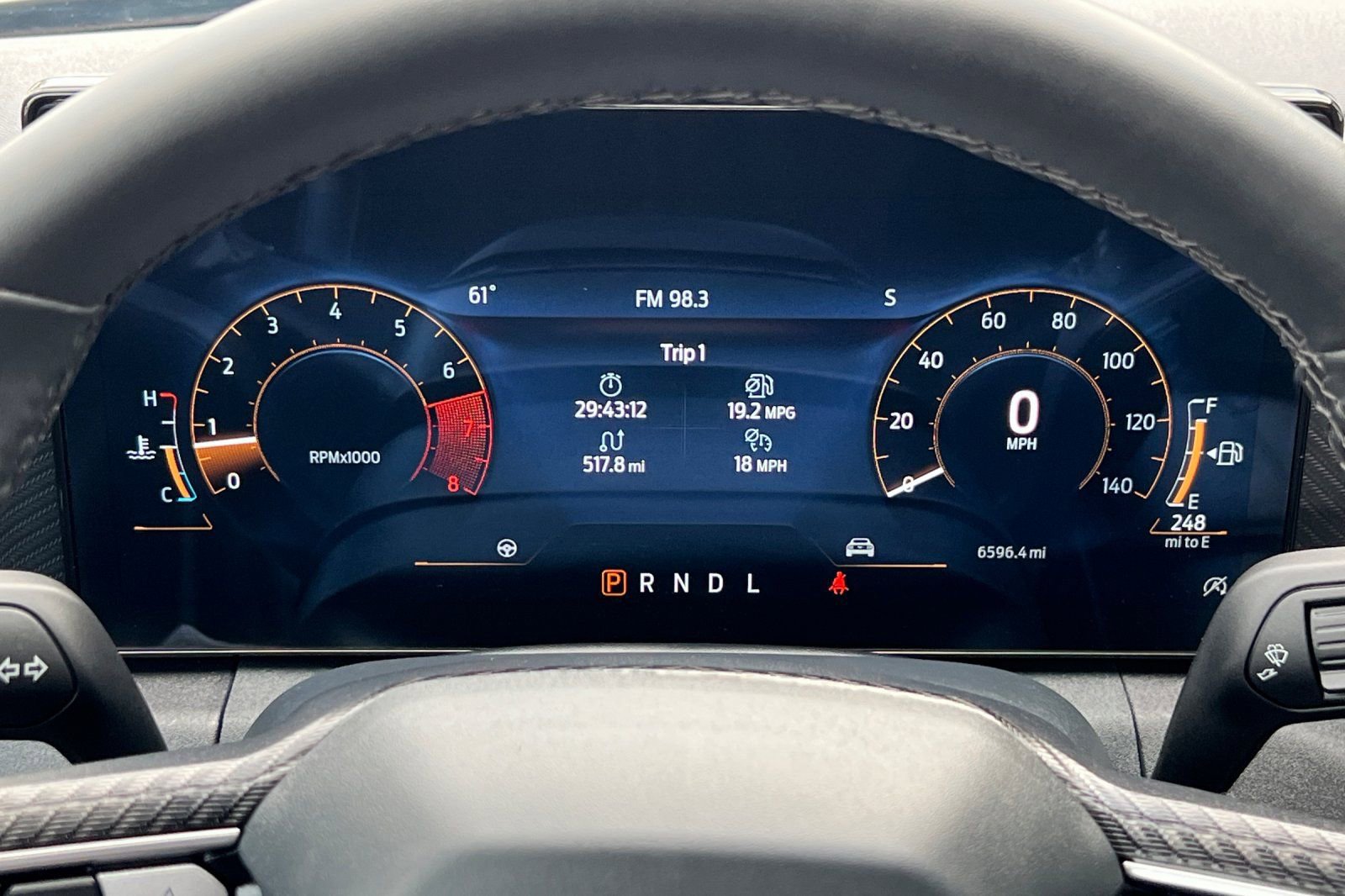 Used 2025 Ford Mustang EcoBoost image 23