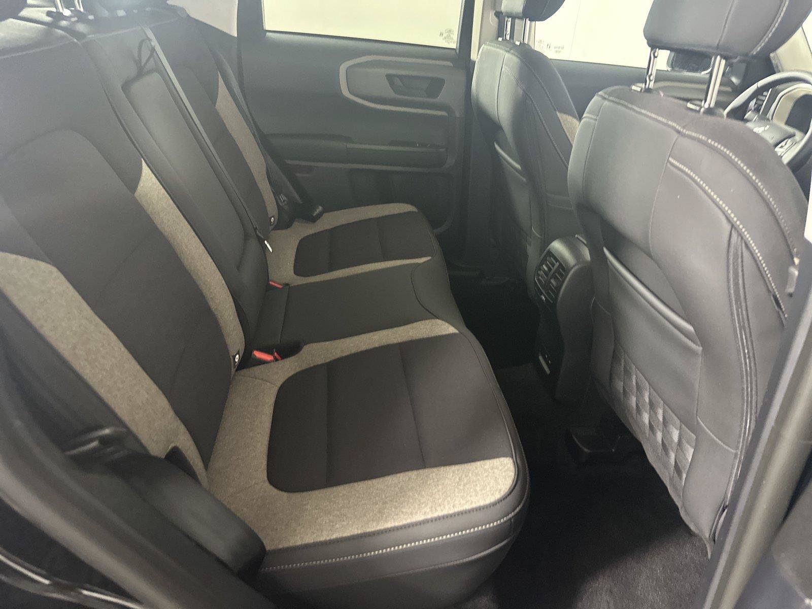 Used 2026 Ford Bronco Sport Big Bend w/ Convenience Package AWD/4WD image 20
