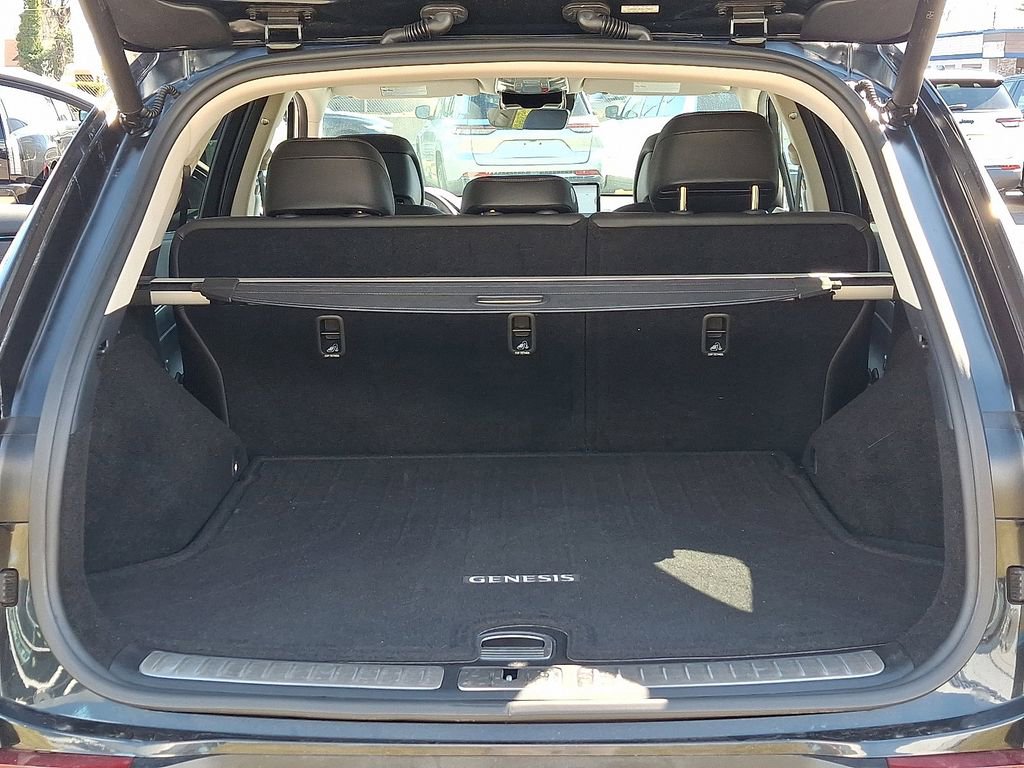 Used 2025 Genesis GV70 2.5T image 28