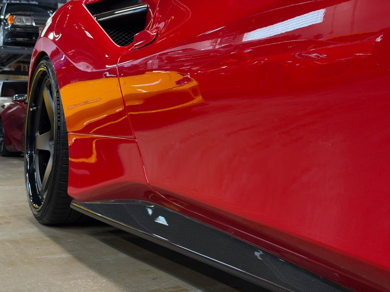 Used 2018 Ferrari 488 GTB RWD image 17