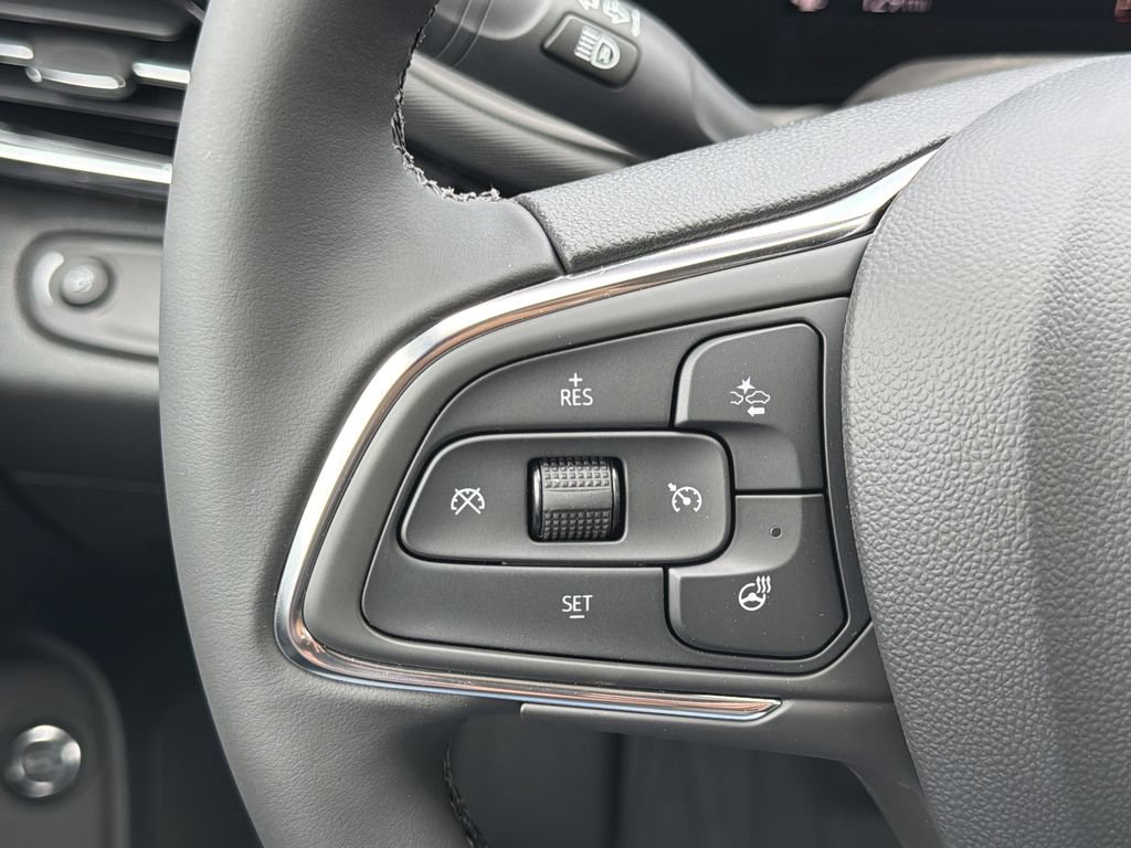 New 2026 Buick Envista Sport Touring w/ Convenience I Package FWD image 11